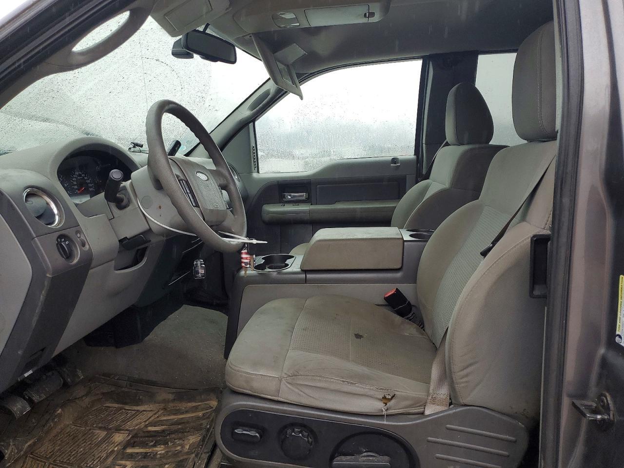 2007 FORD F-150 Lightning