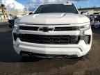 2025 CHEVROLET Silverado