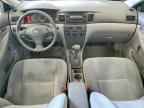 2007 TOYOTA COROLLA