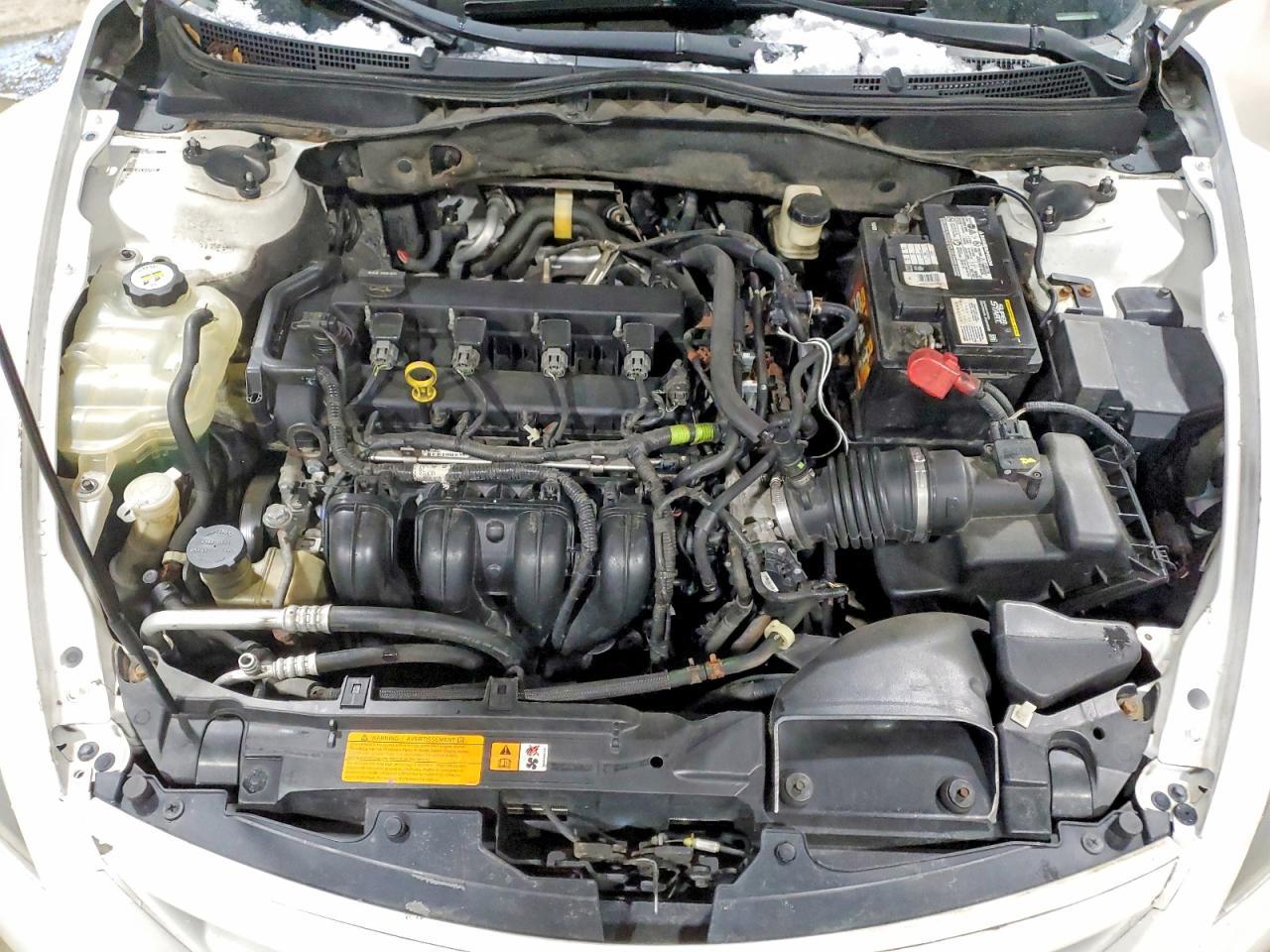 2009 MAZDA 6
