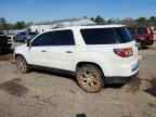 2014 GMC ACADIA