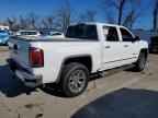 2018 GMC Sierra