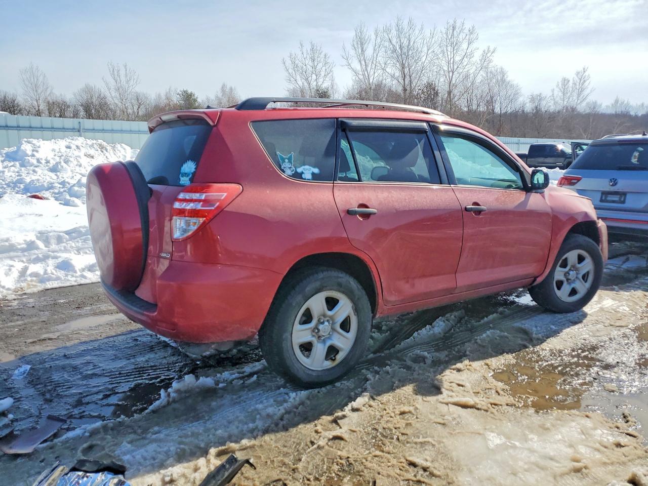 2012 TOYOTA RAV4