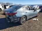 2018 INFINITI Q50