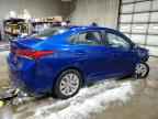 2018 HYUNDAI ACCENT
