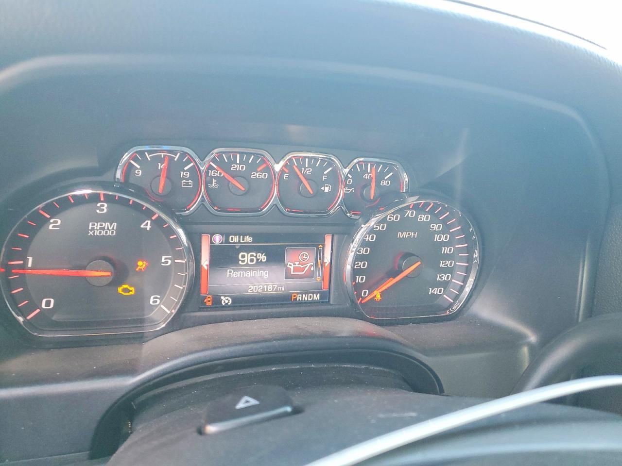 2014 GMC Sierra