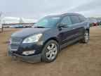 2012 CHEVROLET TRAVERSE