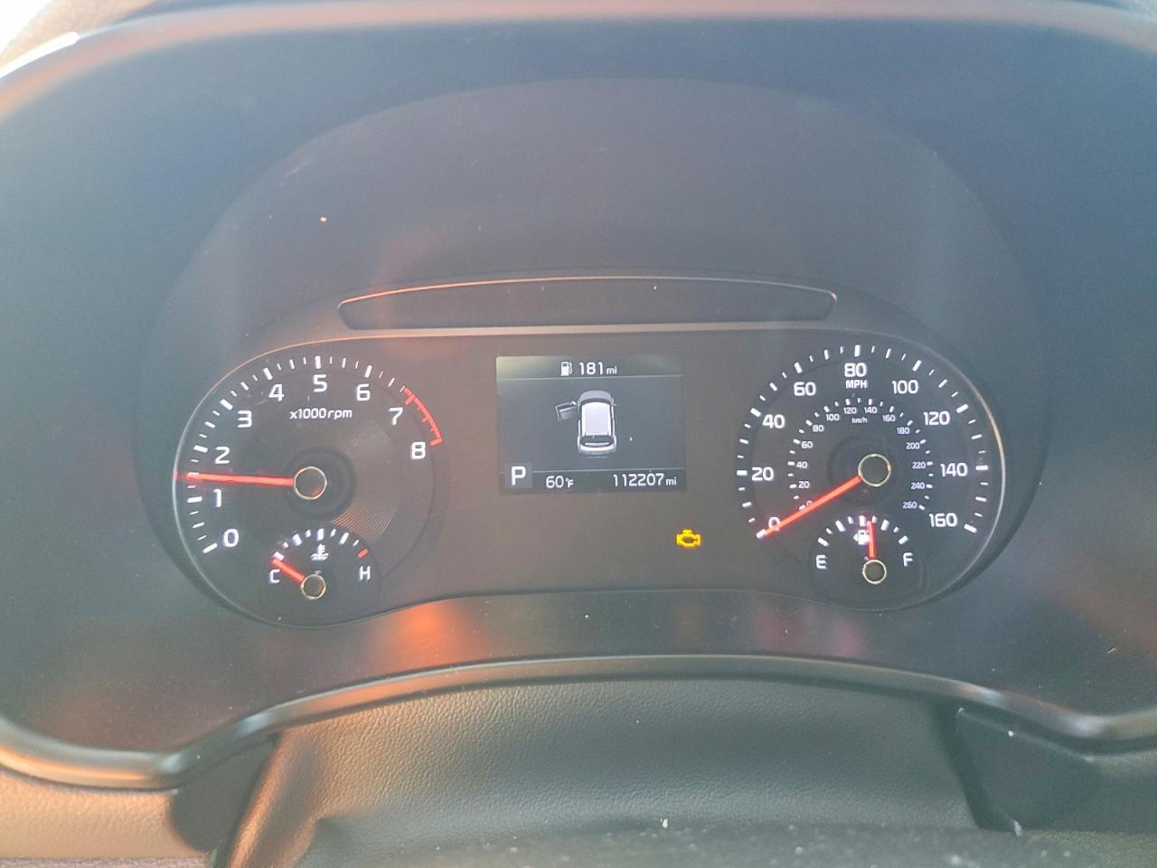 2021 KIA SOUL