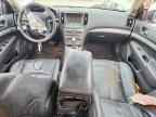 2012 INFINITI G37