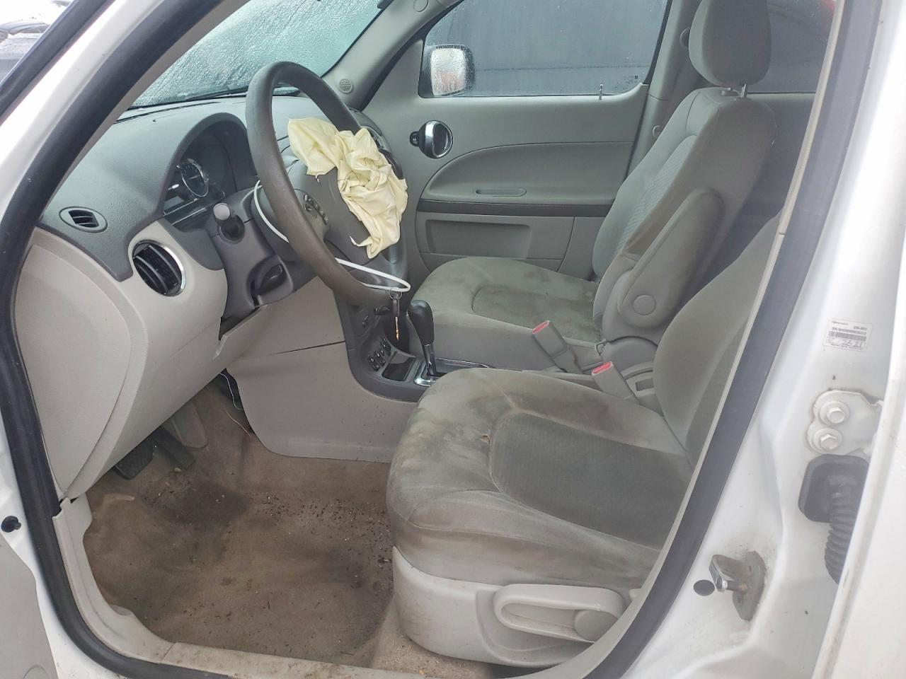 2007 CHEVROLET HHR