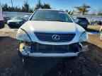 2007 LEXUS RX 400H