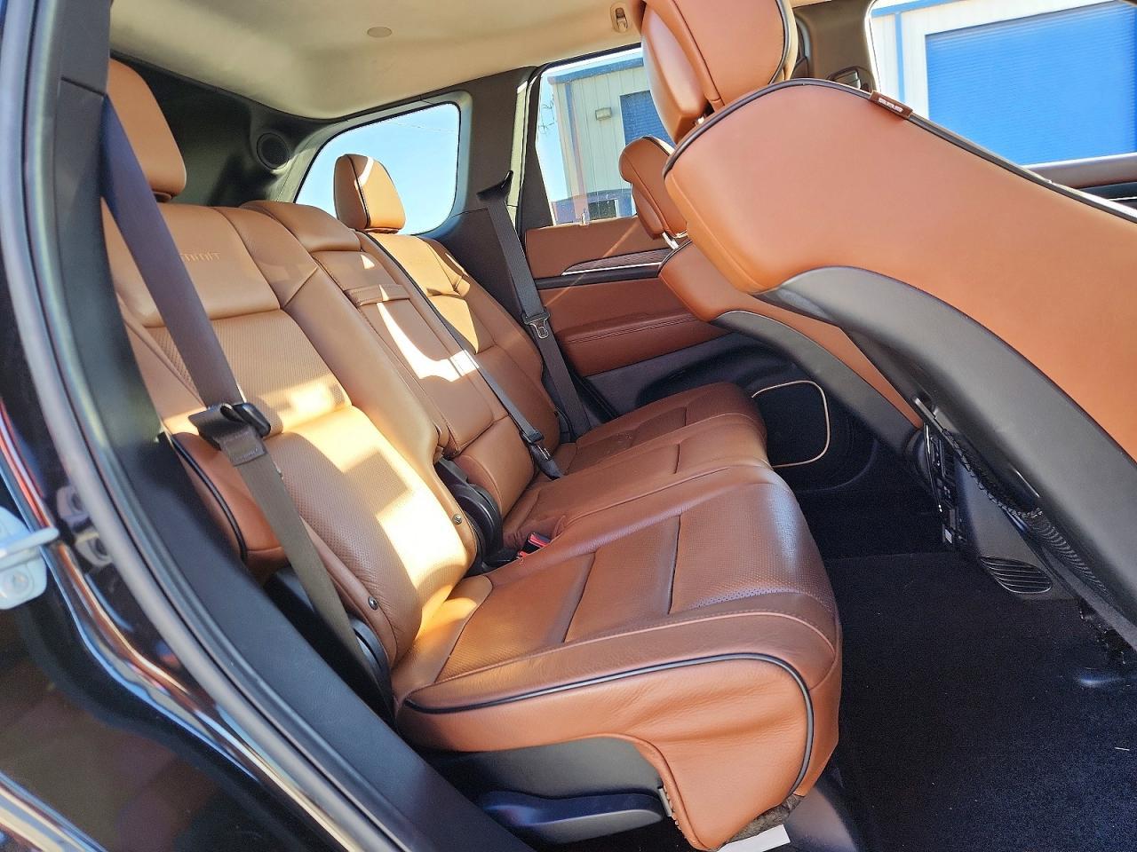 2016 JEEP Grand Cherokee