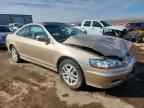 2002 HONDA ACCORD