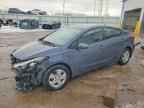 2015 KIA FORTE