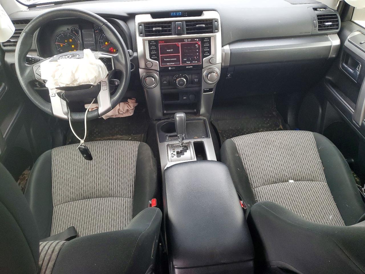 2023 TOYOTA 4Runner