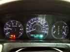 2011 LINCOLN MKS