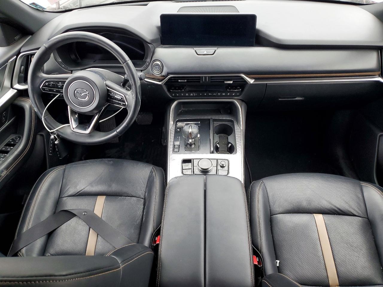2024 MAZDA CX-90