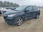 2016 HONDA HR-V