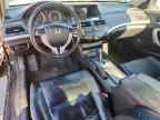 2011 HONDA ACCORD
