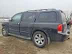 2008 NISSAN Armada