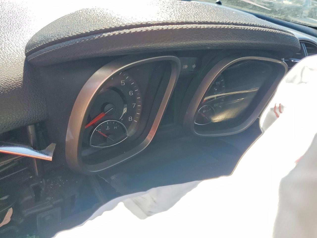 2014 CHEVROLET MALIBU