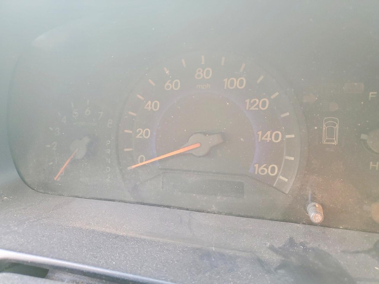 2005 HONDA ODYSSEY