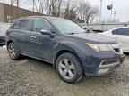 2010 ACURA MDX