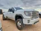 2020 GMC Sierra