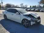 2019 NISSAN