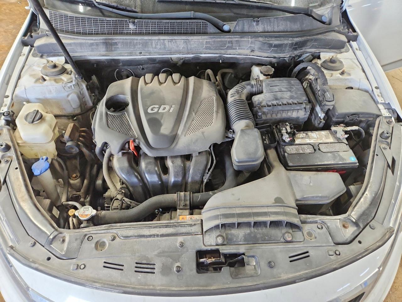 2013 KIA OPTIMA