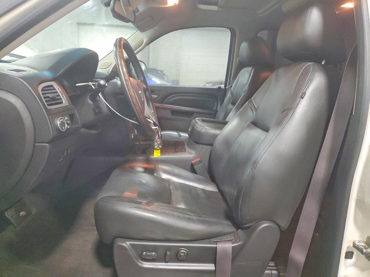 2013 GMC Yukon