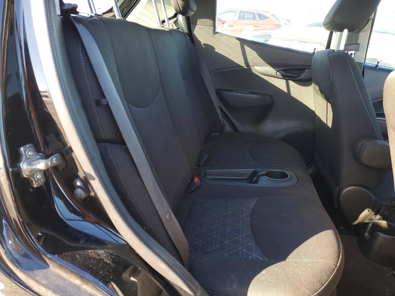 2020 CHEVROLET Spark