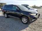 2011 TOYOTA HIGHLANDER