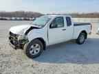 2011 NISSAN Frontier
