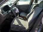 2000 HONDA CIVIC