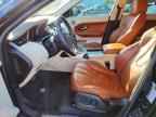 2013 LAND ROVER RANGE ROVER EVOQUE