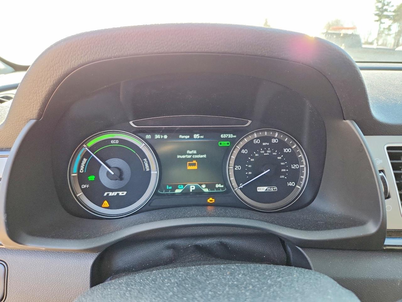 2018 KIA Niro