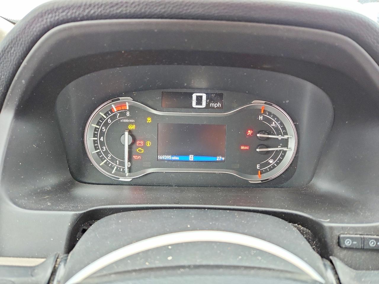2018 HONDA PILOT
