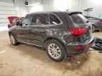 2015 AUDI Q5