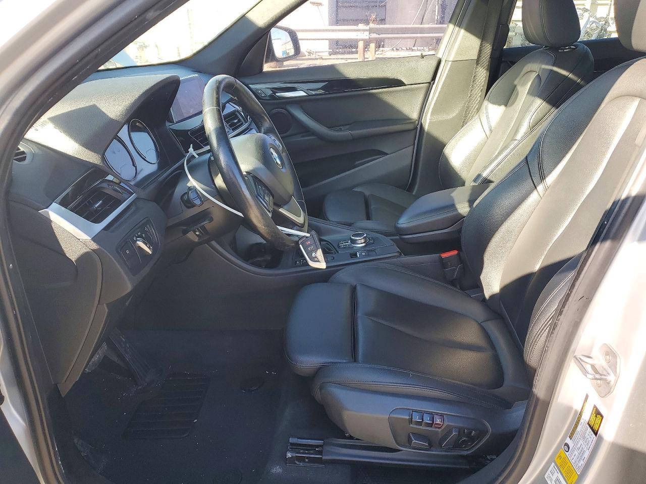 2019 BMW X1