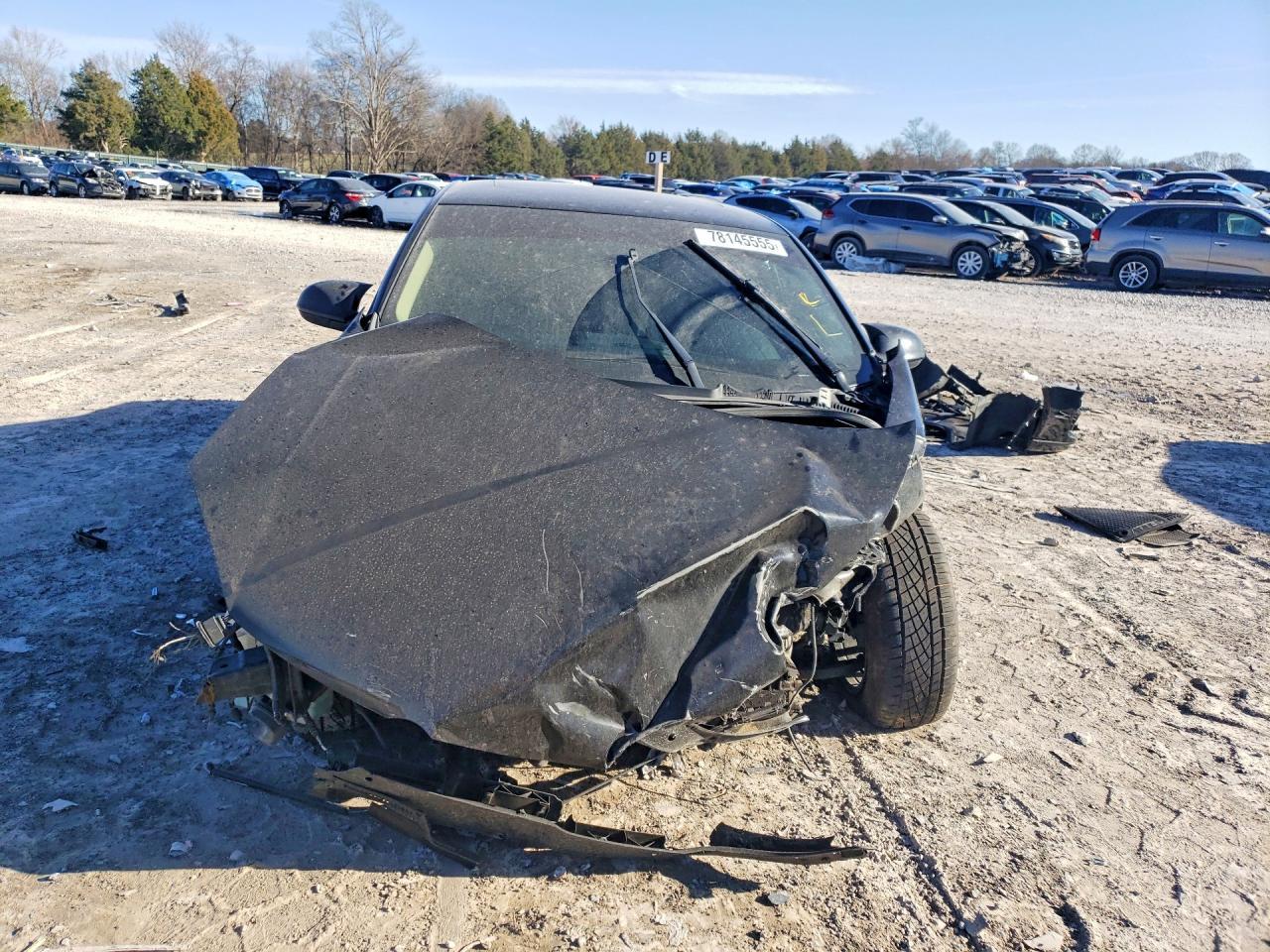 2007 VOLKSWAGEN JETTA