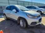 2020 CHEVROLET TRAX