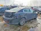 2014 LINCOLN MKS