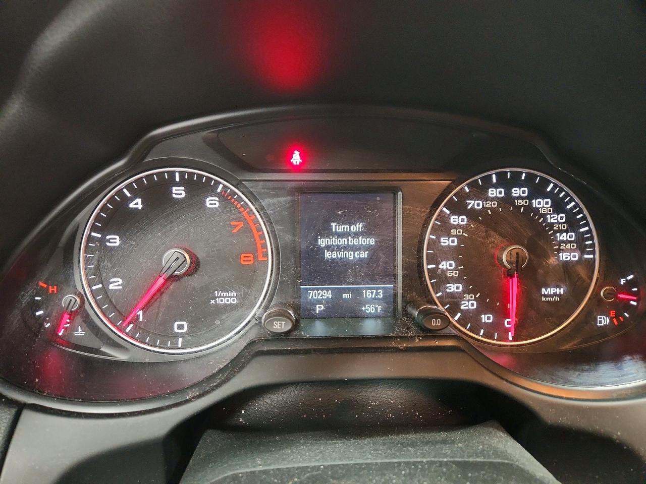 2017 AUDI Q5