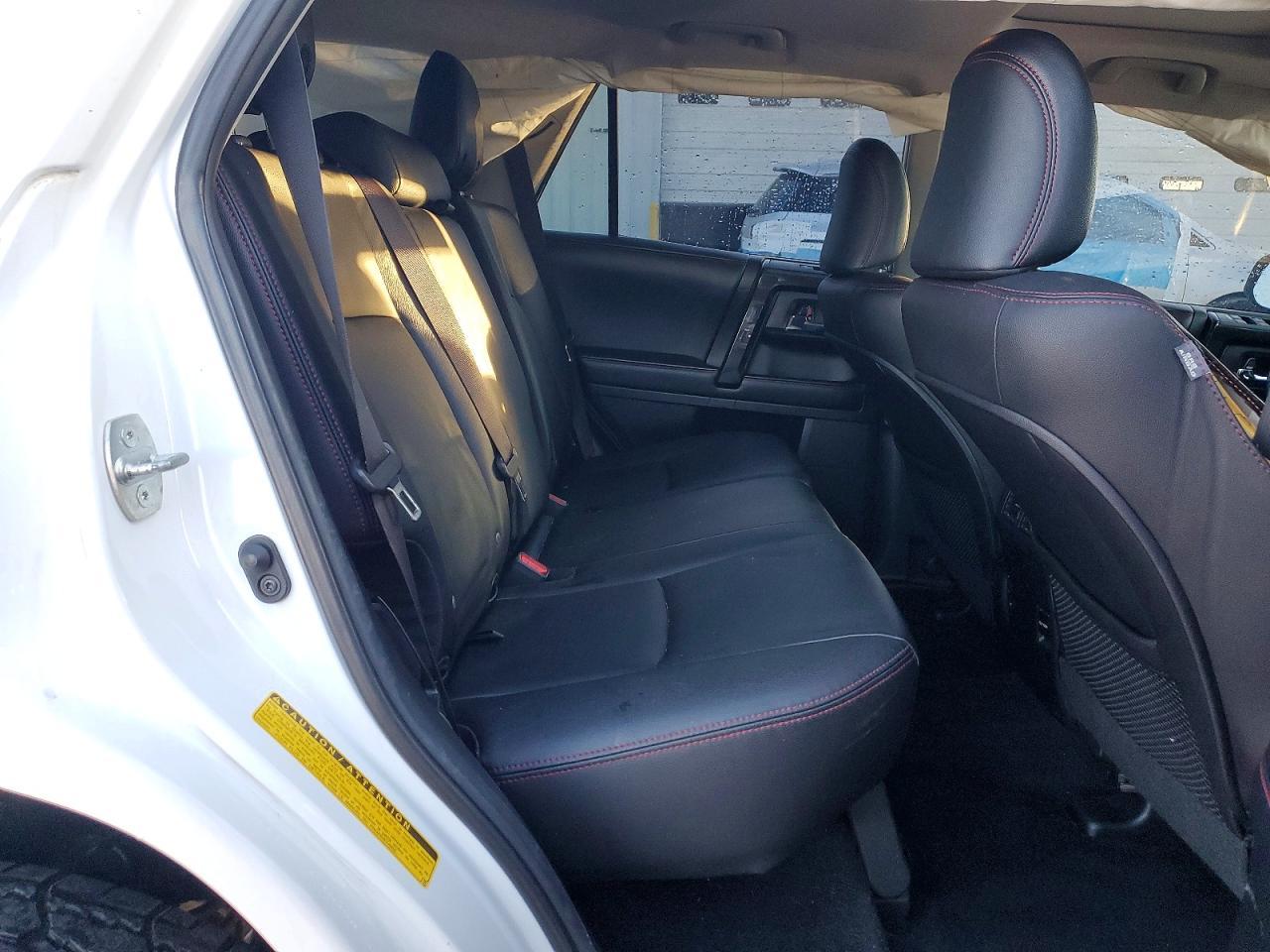 2018 TOYOTA 4Runner