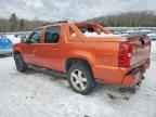 2007 CHEVROLET Avalanche