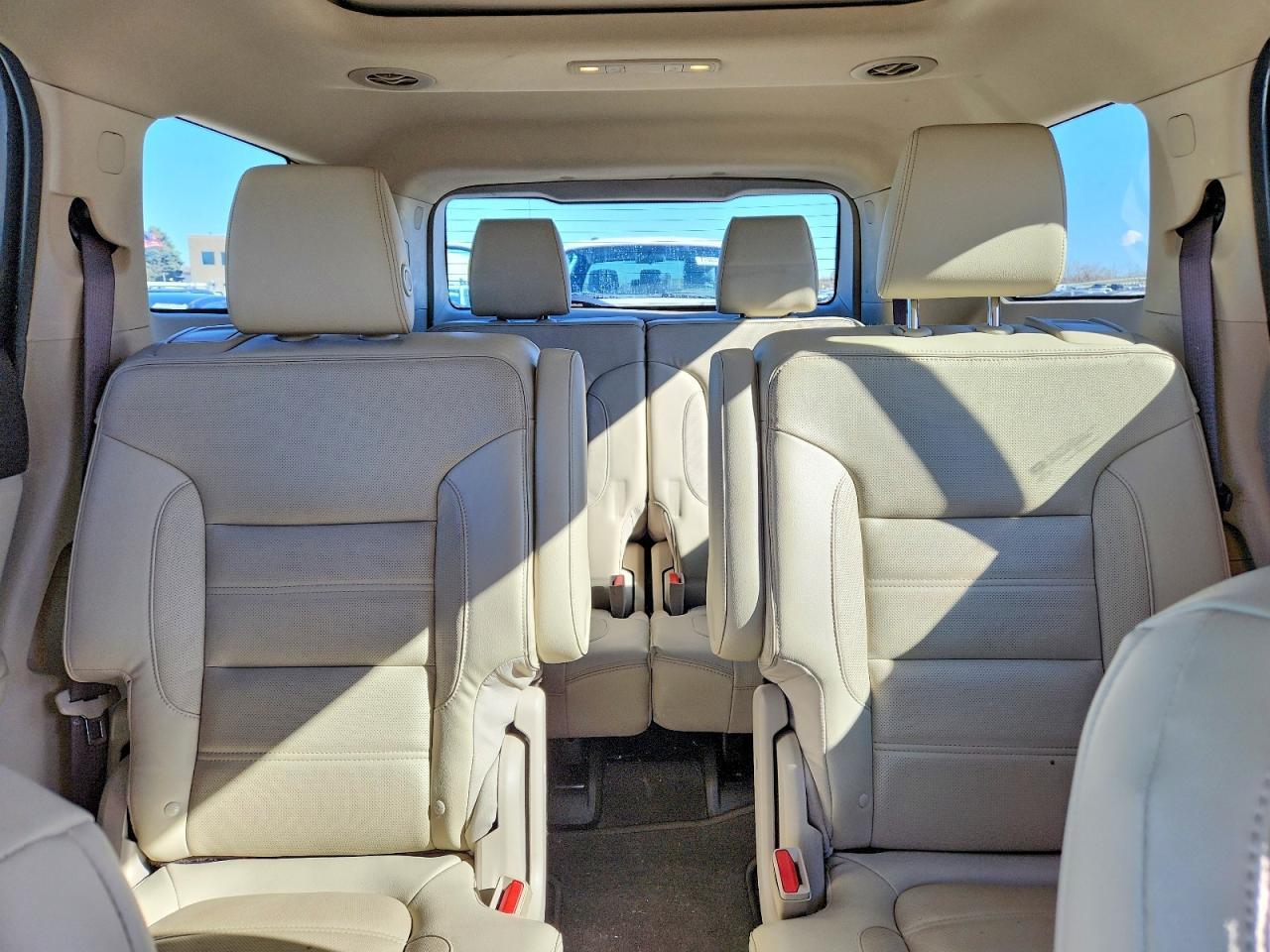2017 GMC ACADIA