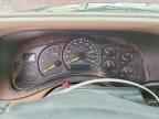 2001 CHEVROLET SILVERADO 1500