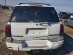 2002 CHEVROLET Trailblazer