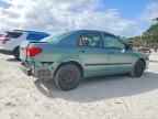 2006 TOYOTA COROLLA